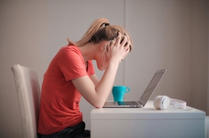 From Burnout to Balance: Finding Renewal Through Small Lifestyle Shifts From Burnout to Balance: Finding Renewal Through Small Lifestyle Shifts